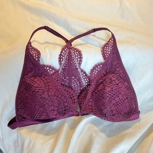 Victoria’s Secret Lace Bralette